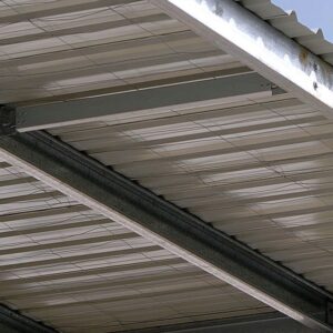 Trimclad® – Commercial & Industrial Roofing & Walling