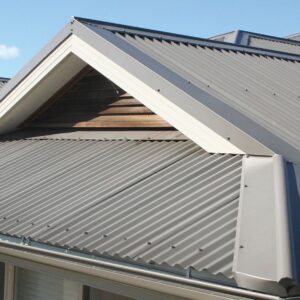 Corodek® – Multipurpose Roofing & Walling